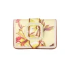 Sale ZIMMERMANN Printed Small Cross Body Bag