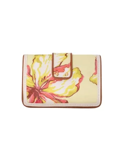 Sale ZIMMERMANN Printed Small Cross Body Bag