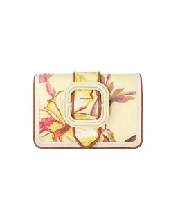 Clearance ZIMMERMANN Printed Small Cross Body Bag