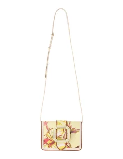 Clearance ZIMMERMANN Printed Small Cross Body Bag