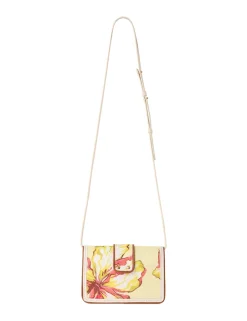 Clearance ZIMMERMANN Printed Small Cross Body Bag