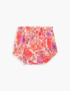 Discount ZIMMERMANN Raie Bloomer