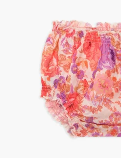 Discount ZIMMERMANN Raie Bloomer