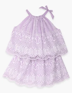 New ZIMMERMANN Raie Flip Skirt