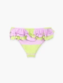 Outlet ZIMMERMANN Raie Frill Pant