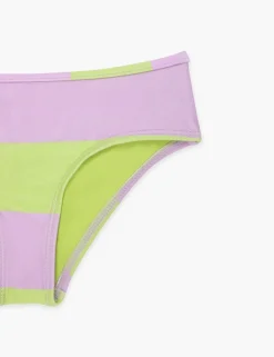 Outlet ZIMMERMANN Raie Frill Pant