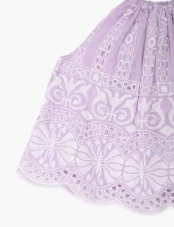 New ZIMMERMANN Raie Halter Top