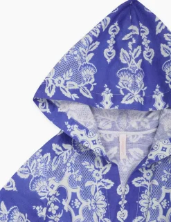 Hot ZIMMERMANN Raie Hoodie