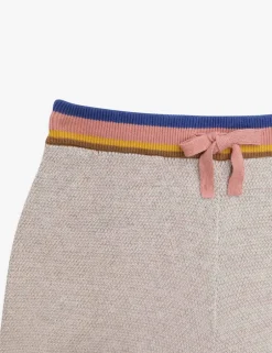 Sale ZIMMERMANN Raie Jacquard Pineapple Shorts