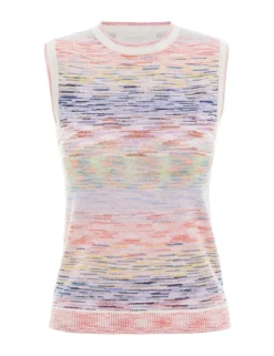 Sale ZIMMERMANN Raie Marl Tank