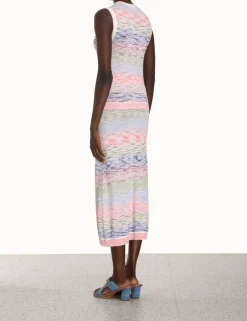 Sale ZIMMERMANN Raie Marl Tank