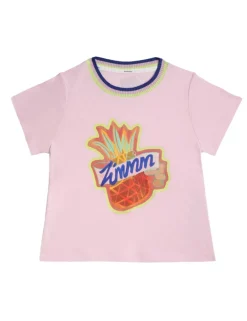 Hot ZIMMERMANN Raie Zimmm Kids Tee