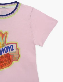 Hot ZIMMERMANN Raie Zimmm Kids Tee