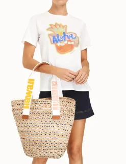 Discount ZIMMERMANN Recycled Tote