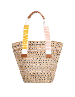 Outlet ZIMMERMANN Recycled Tote