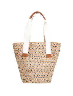 Outlet ZIMMERMANN Recycled Tote