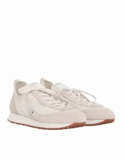 Sale ZIMMERMANN Retro Knit Sneaker