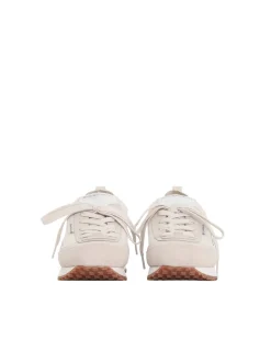 Best ZIMMERMANN Retro Knit Sneaker