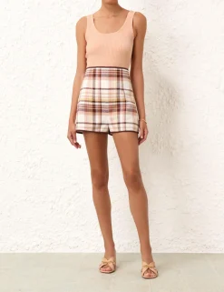 Online ZIMMERMANN Scoop Neck Tank