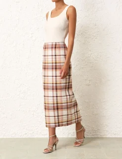 Discount ZIMMERMANN Scoop Neck Tank