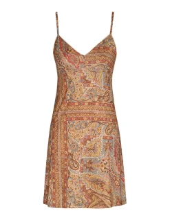 Hot ZIMMERMANN Sensory Billow Dress