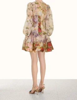 New ZIMMERMANN Sensory Flip Dress