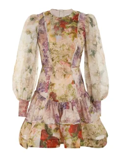Outlet ZIMMERMANN Sensory Flip Dress