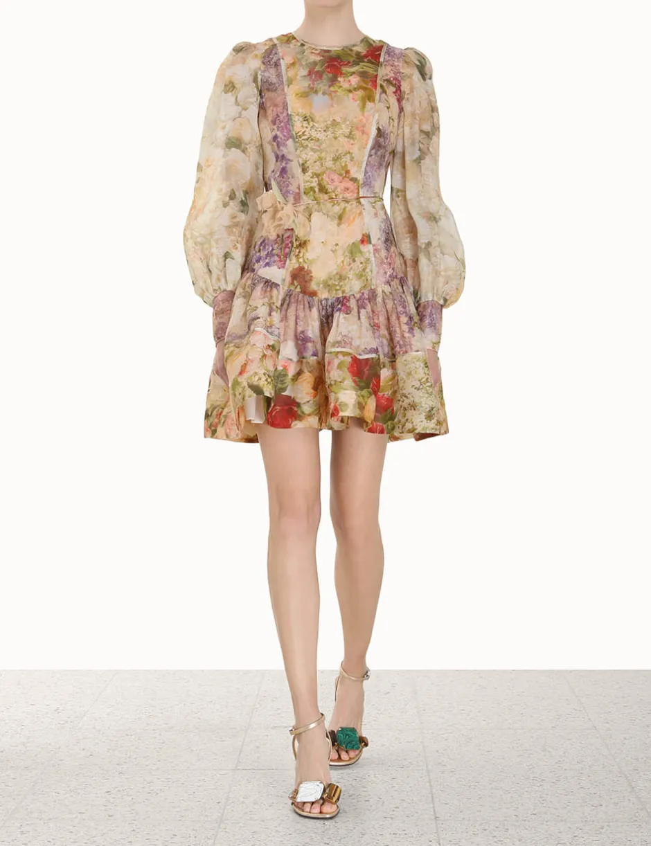 Outlet ZIMMERMANN Sensory Flip Dress