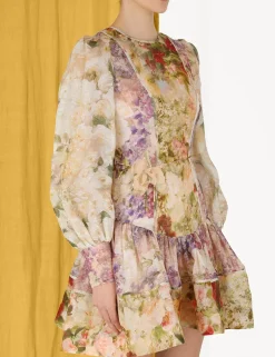 Outlet ZIMMERMANN Sensory Flip Dress