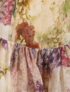 Outlet ZIMMERMANN Sensory Flip Dress
