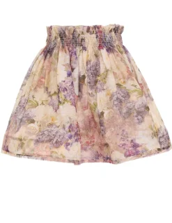 Discount ZIMMERMANN Sensory Flip Skirt