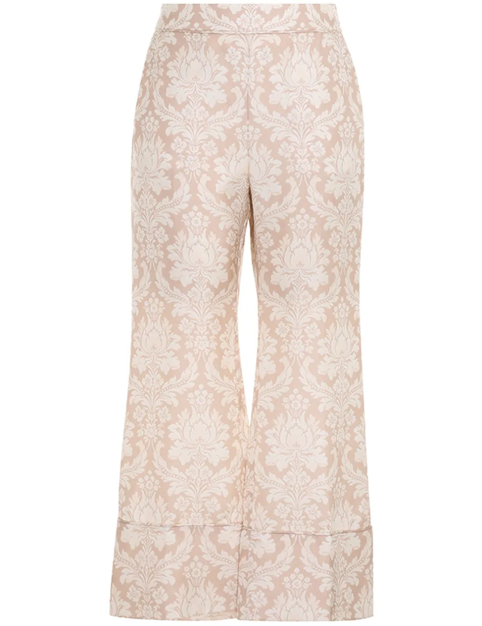 Hot ZIMMERMANN Sensory Kick Flare