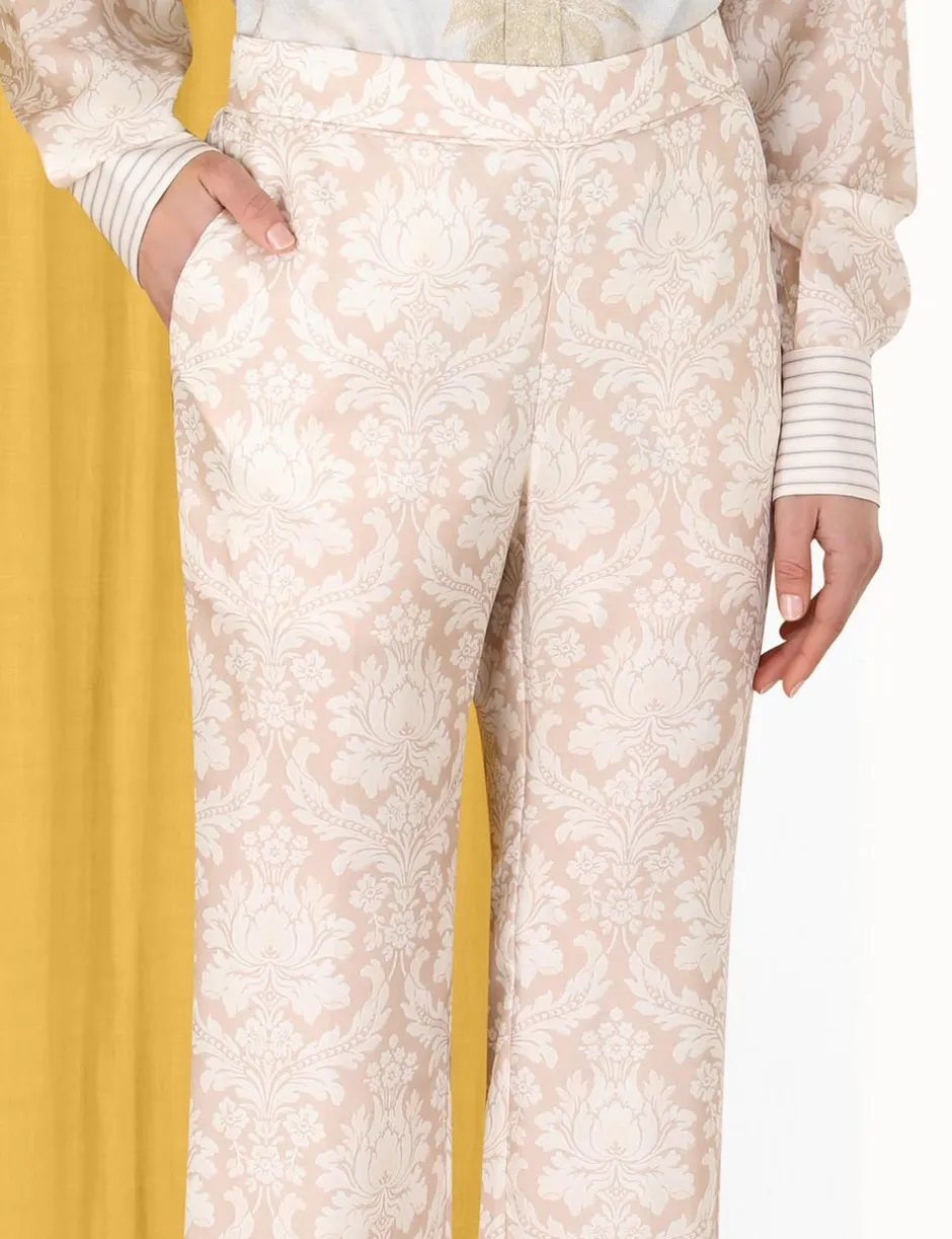 Hot ZIMMERMANN Sensory Kick Flare