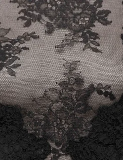 ZIMMERMANN Sensory Lace Yoke Gown
