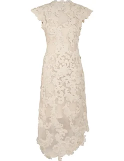 Sale ZIMMERMANN Sensory Motif Gown