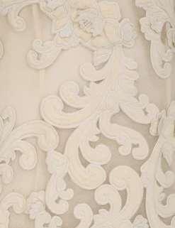 Sale ZIMMERMANN Sensory Motif Gown