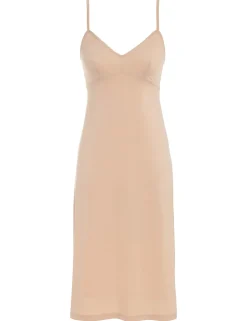 ZIMMERMANN Sensory Tiered Midi Dress