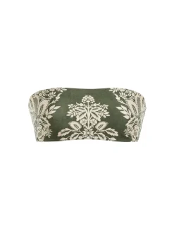 Sale ZIMMERMANN Separates Bandeau Bra