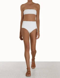 Hot ZIMMERMANN Separates Bandeau Bra