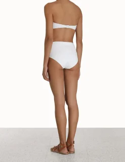 Hot ZIMMERMANN Separates Bandeau Bra
