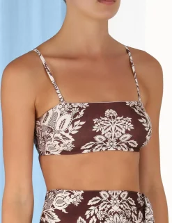ZIMMERMANN Separates Bandeau Bra
