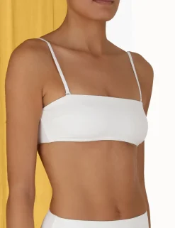 Discount ZIMMERMANN Separates Bandeau Bra