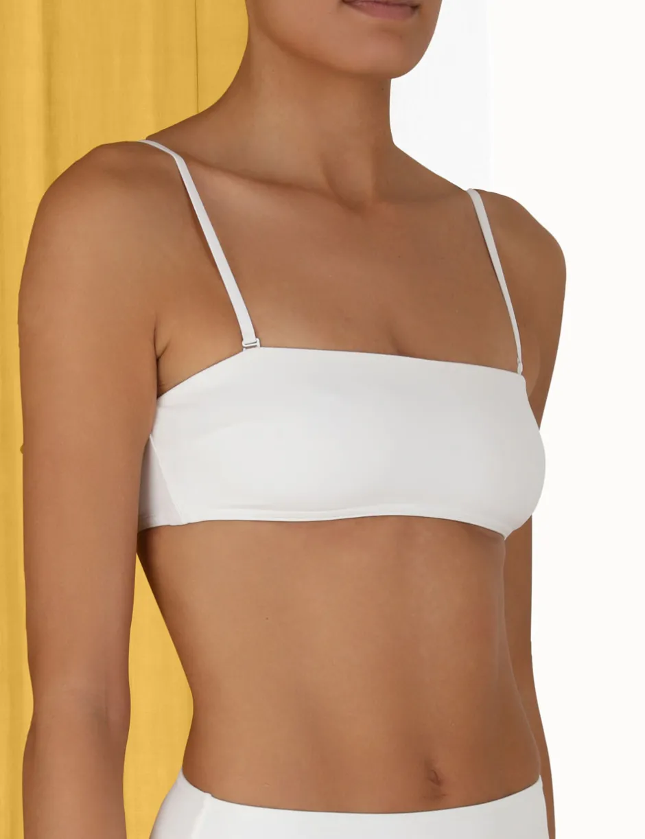 Discount ZIMMERMANN Separates Bandeau Bra