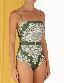 ZIMMERMANN Separates Bandeau 1Pc