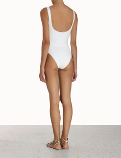 Hot ZIMMERMANN Separates Belted 1Pc