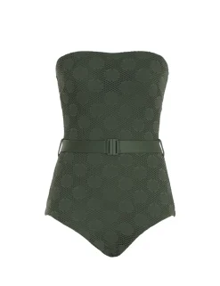 Discount ZIMMERMANN Separates Dot Bandeau 1Pc