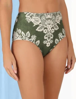 Clearance ZIMMERMANN Separates High Pant