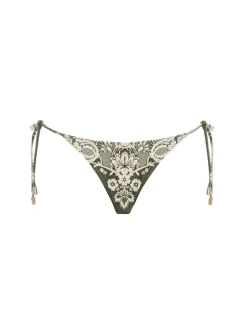 Outlet ZIMMERMANN Separates Mini Tri Pant
