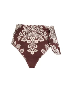 Clearance ZIMMERMANN Separates Scarf Hw Pant