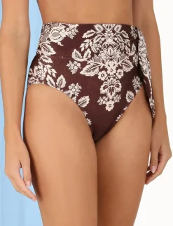 ZIMMERMANN Separates Scarf Hw Pant